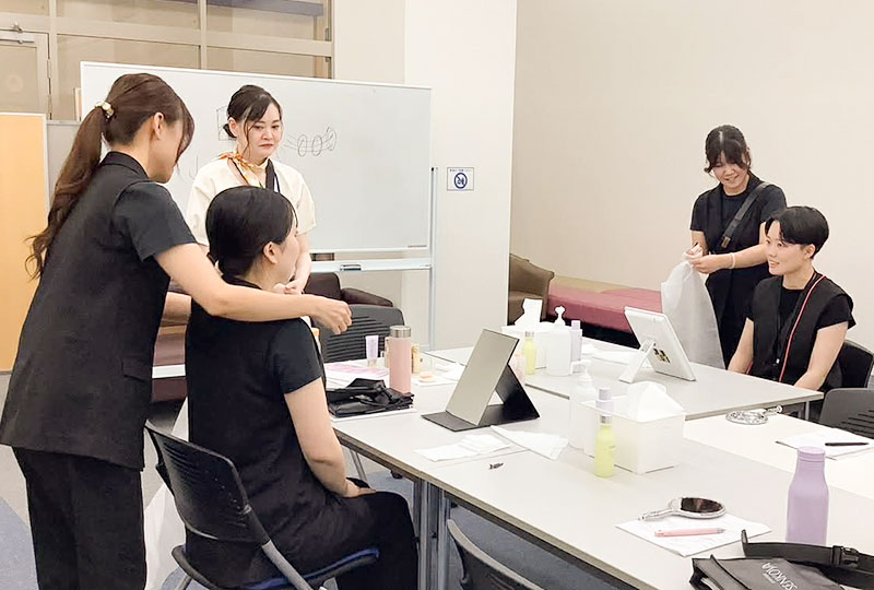 インターンシップ画像4